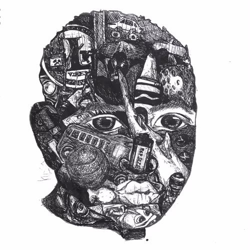 Pile of Me Collection