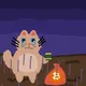 Pilgrim Cat II : Way of Pixel Life . - old