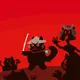 Pilgrim Cat II : Way of Pixel Life (ETH) - old