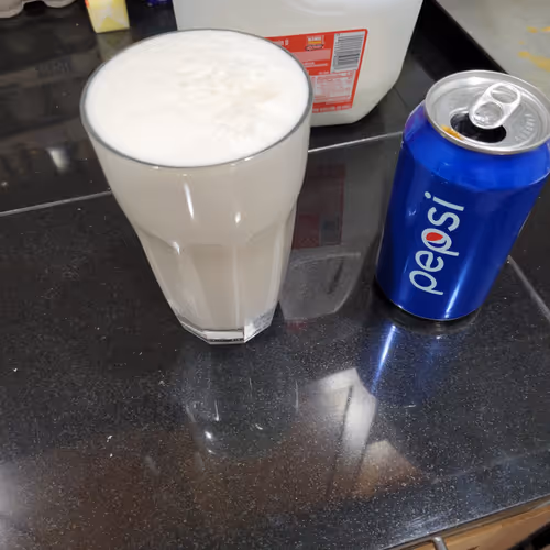 Pilking is a way of life. - old