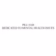 Pill #168 : Dedicated to mental health issues