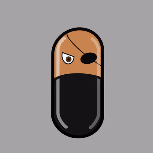 Pills Heroes