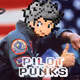 Pilot Punk.
