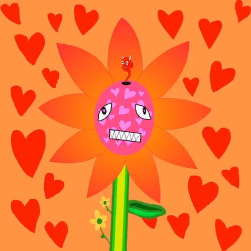 PIM - A Journey of Growth - Seedling to Flower