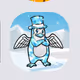 Pimpin Penguins - old