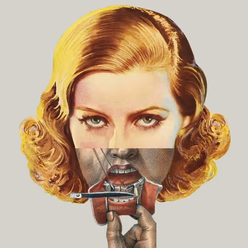 Pin-Up Gore Girls