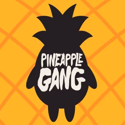 Pineapple Gang Blind Box - old