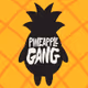 Pineapple Gang Blind Box - old