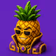 Pineapple Man