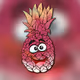 Pineapple Art CWA
