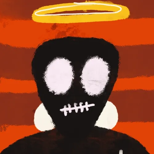 Pingis Monstra - old