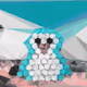 Pingui Pin - old