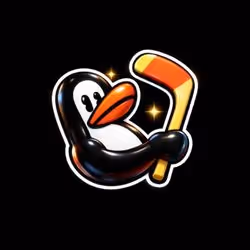 Pinguin