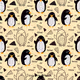 pinguin pattern