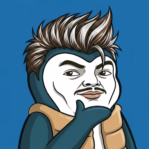 Pinguinist bruh