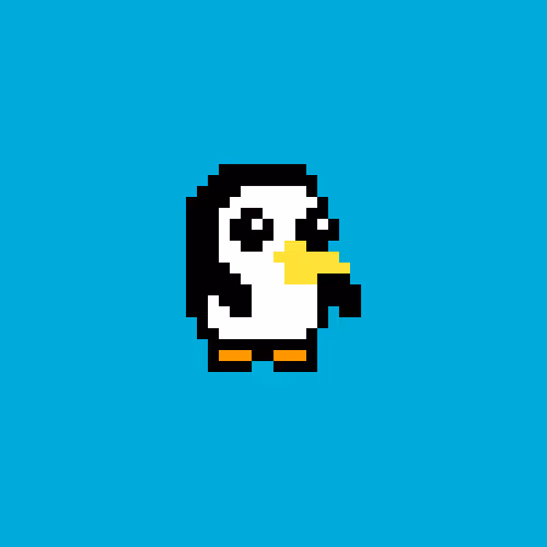 Il Pinguino2 - old
