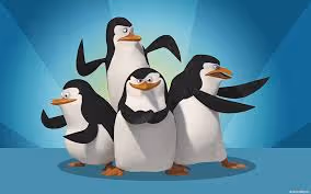 Pinguins