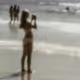 Pinhole avatar