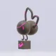 Pink Black - old V2