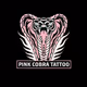 Pink Cobra Tattoo Shop - Fort Worth,  TX