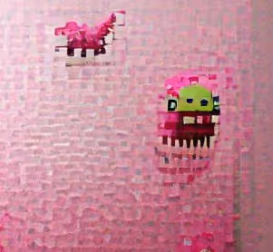 Pink Collection 2021