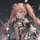 pink girl (nana)_pink crystal fantasy