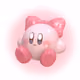 Pink Kirby