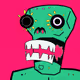 Pink Oomph! - old