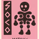 Pink Origins Matchbox