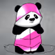 PINK PANDA