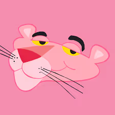 Pink Panther$