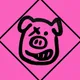 PINK PIGGY