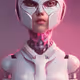 Pink Robot AI
