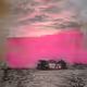 pink Sunset Glasgow