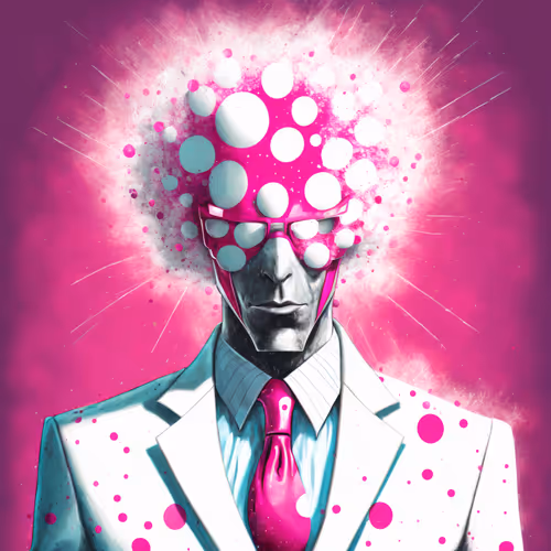 The Pink Board of Directors