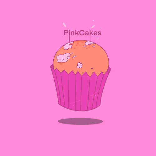 PinkCakes