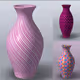 PINK Ceramics Breast Cancer Donations