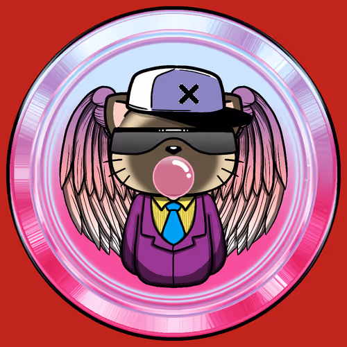 Coin Collections :: Pink Coins