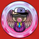 Coin Collections :: Pink Coins