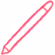 PINK DOODLES