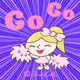 PINKLALLA Go Go Special Collection.