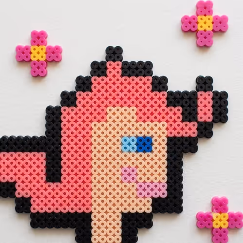 Pinky