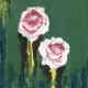 Pinky Flowers