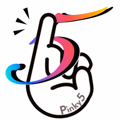 pinky5_nft Collection
