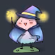pinkybirdy