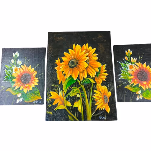 Bellasartes_lara oleos originals