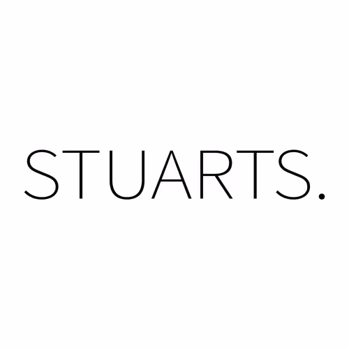 STUARTS.. - old