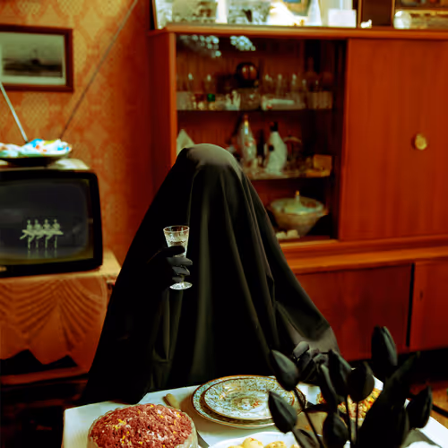 Pioneer horror stories
