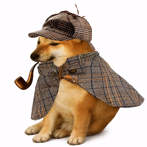 PIPE DOG