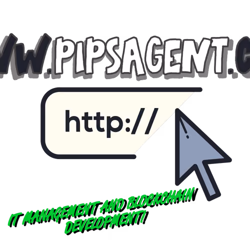 Pipsagent skull art discount